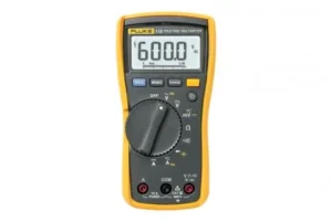 Fluke 115 Field Technicians Digital Multimeter