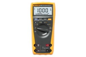 Fluke 117 Electricians Multimeter with Non-Contact voltage