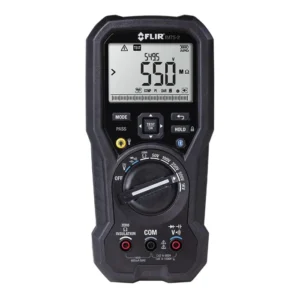 FLIR IM75-2 Insulation Tester and Digital Multimeter