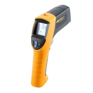 Fluke 561 HVAC Infrared & Contact Thermometer
