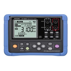 Hioki 3554-51 Battery Tester