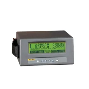 Fluke 1529 Chub-E4 Standards Thermometer