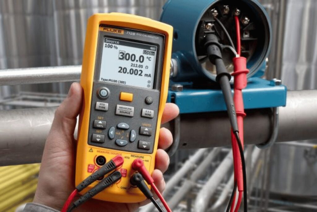 How to Use a Fluke Calibrator: Your Go-To Calibration Guide