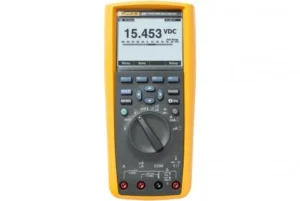 Fluke 287 True-RMS Electronics Logging Multimeter